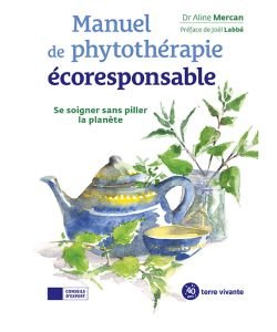 Manuel de phytothérapie écoresponsable, pièce